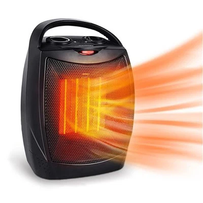 Домашние керамические колебания обогревателей